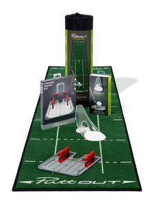 PuttOUT Putting Studio