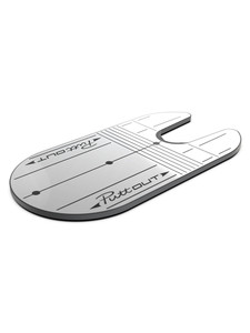 Puttout Compact Mirror