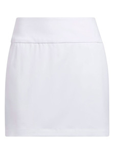 adidas Ultimate365 Solid Skort - White