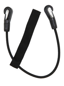 MGI Zip Bottom Bag Strap