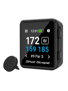 Shot Scope H4 Golf GPS
