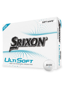 Srixon Ultisoft Golf Balls