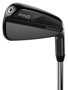 PING i Crossover