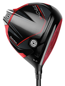 Custom TaylorMade Stealth 2 Driver