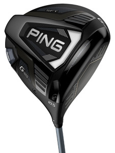 Ping G425 SFT Driver