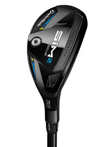 TaylorMade SIM2 Rescue