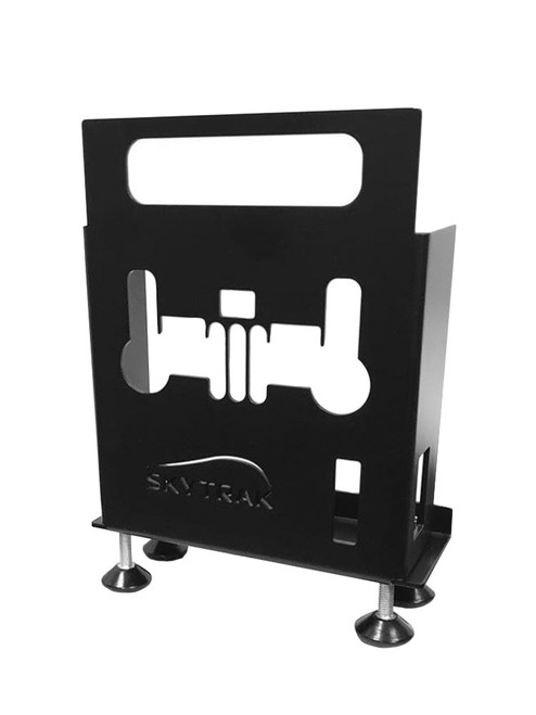 SkyTrak Metal Protective Case
