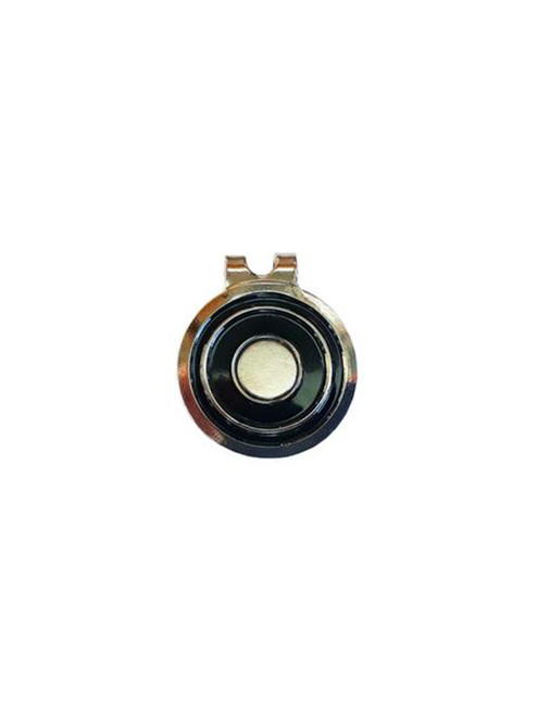 Redback Sport Hat Clip - Black
