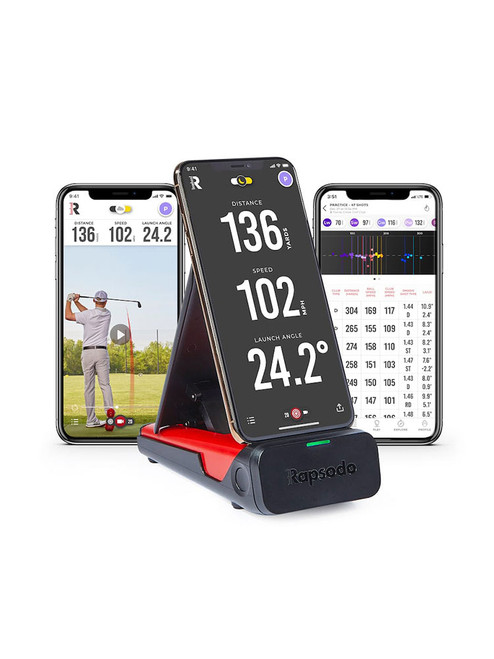Rapsodo Launch Monitor
