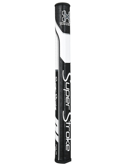 Superstroke Traxion Tour 1.0 - Back/White