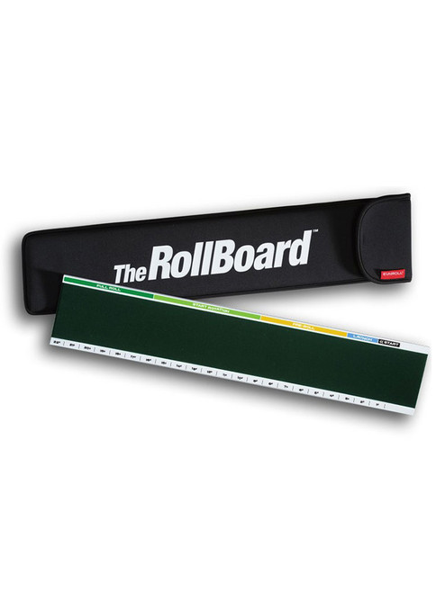 The RollBoard