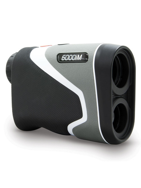 Sureshot Pinloc 6000iM Rangefinder - Black/White