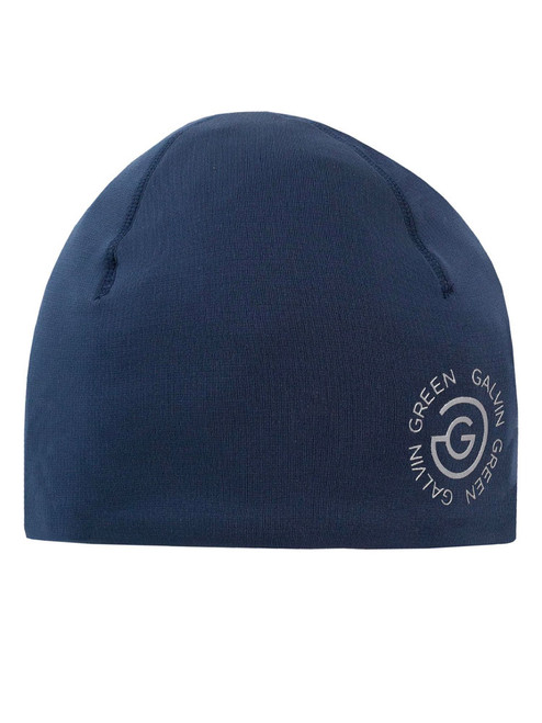 Galvin Green Denver INSULA Beanie - Navy
