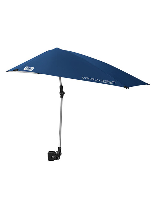 Versa-Brella Umbrella - Blue