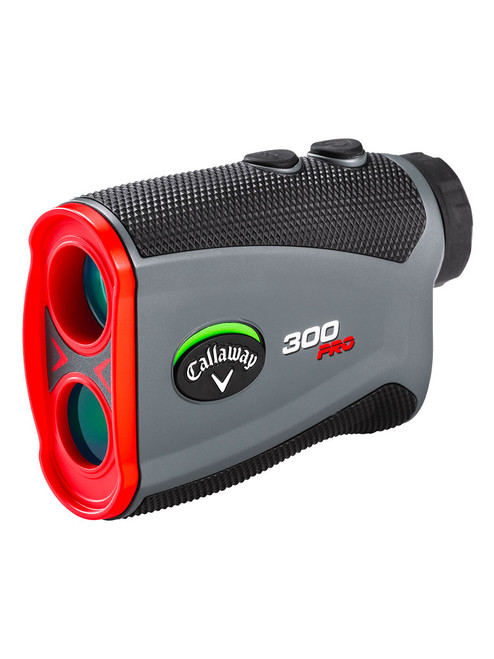 Callaway 300 Pro 2021 Golf Rangefinder