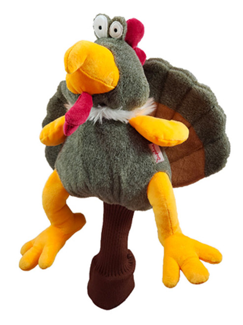Daphne Headcover - Turkey
