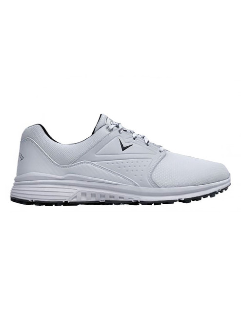 Callaway Mission SL Golf Shoes - White