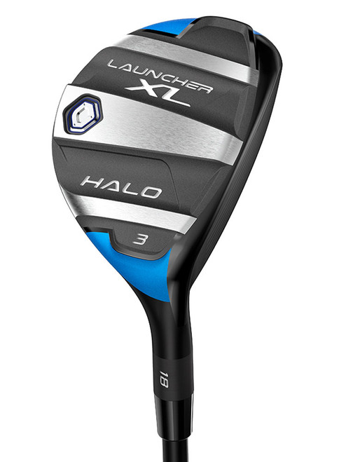 Cleveland Launcher XL Halo Hybrid - Womens