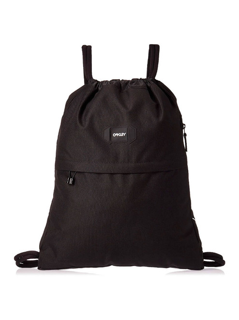 Oakley Street Satchel Bag - Blackout