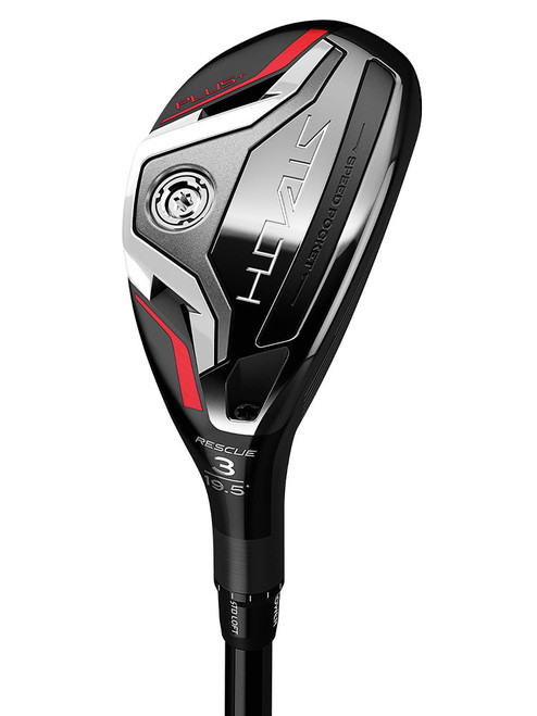 TaylorMade Stealth Plus+ Rescue