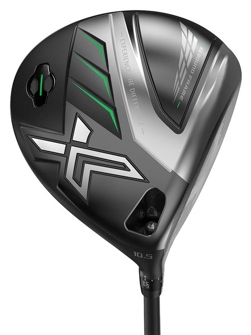 XXIO X 12 Driver