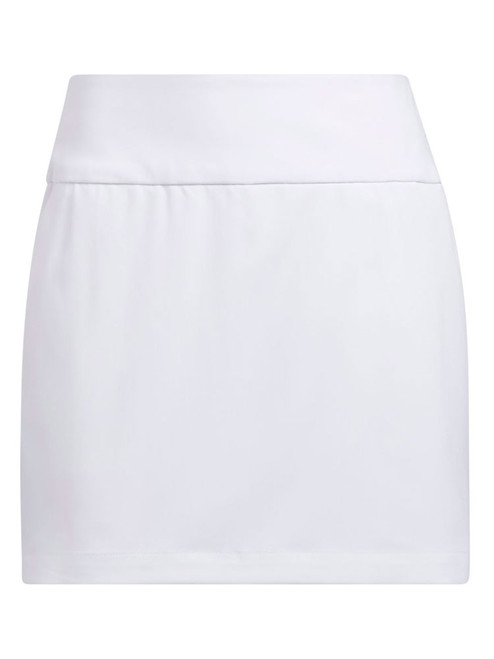 adidas Ultimate365 Solid Skort - White