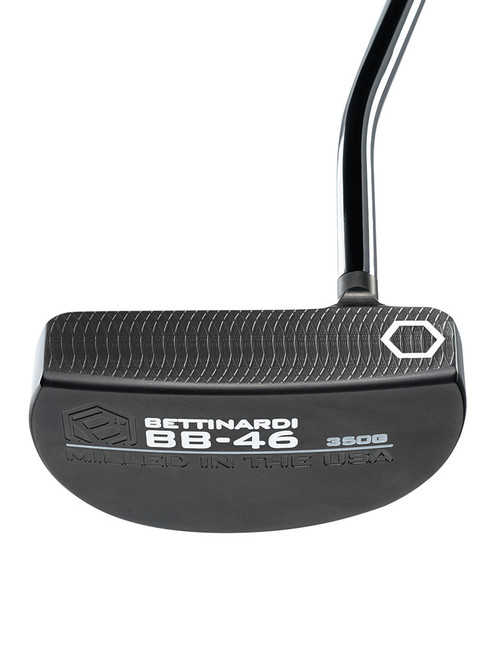 Bettinardi 2022 BB Series Putter - BB46