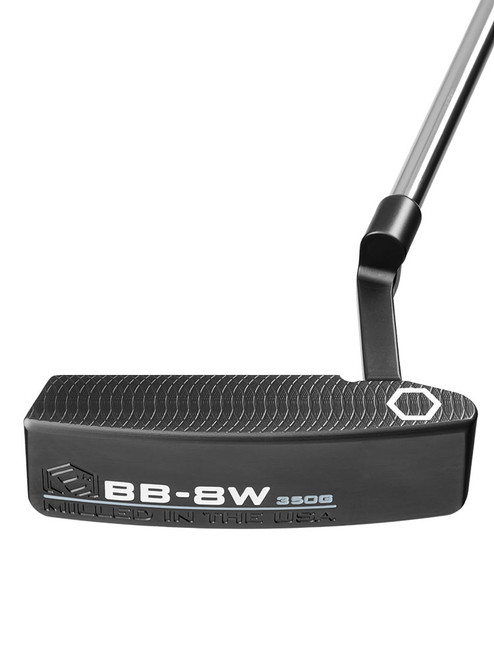 Bettinardi 2022 BB Series Putter - BB8 Wide