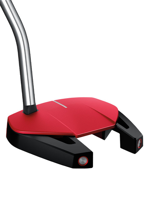 TaylorMade Spider GT Putter - Red SB (Left Hand)