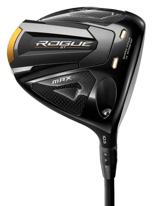 Callaway Rogue ST Max Driver