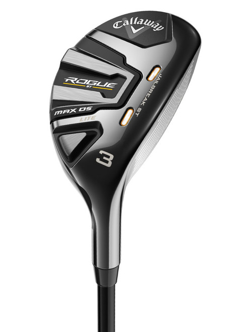 Callaway Rogue ST Max OS Lite Hybrid