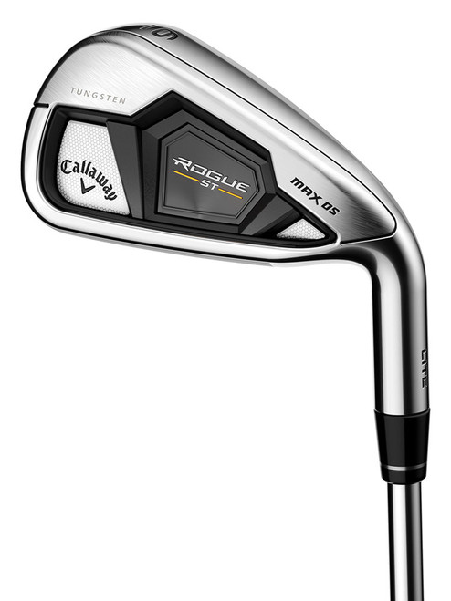 Callaway Rogue ST Max OS Lite Irons - Womens