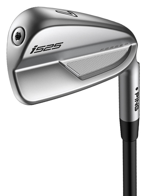 Ping i525 Irons - Graphite Shaft