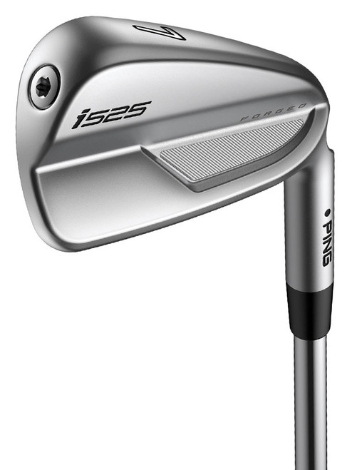 Ping i525 Iron - Steel Shaft