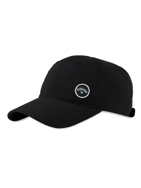 Callaway Women's High Tail Cap - Black