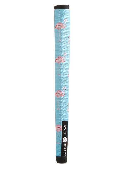Sweet Rollz Skinny Putter Grip - South Beach