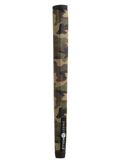 Sweet Rollz Skinny Putter Grip - Special Ops