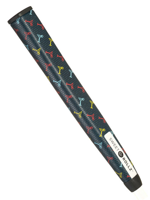 Sweet Rollz Putter Grip - Sinatra