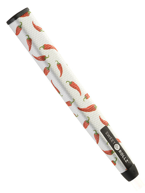 Sweet Rollz Putter Grip - Heat