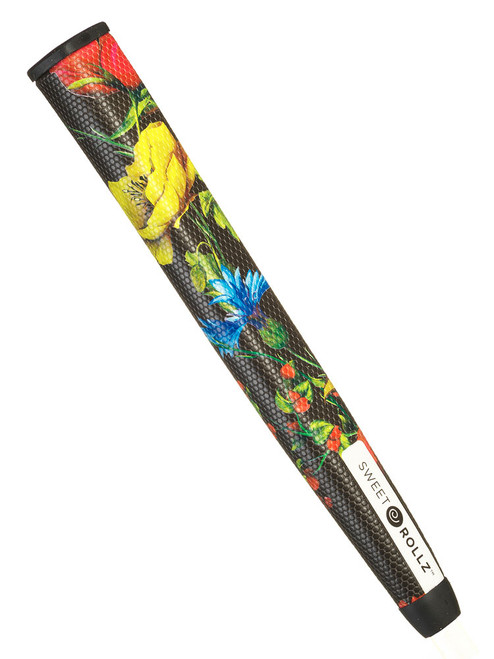 Sweet Rollz Putter Grip - Mamba