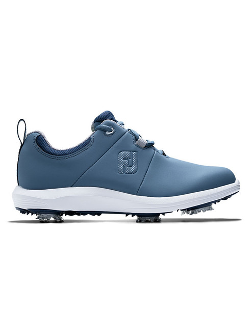 FootJoy Women's eComfort Golf Shoes - Blue