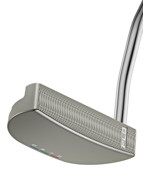 Ping PLD Milled Putter - DS72 Satin