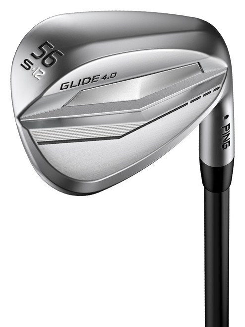 Ping Glide 4.0 Wedge - Graphite Shaft