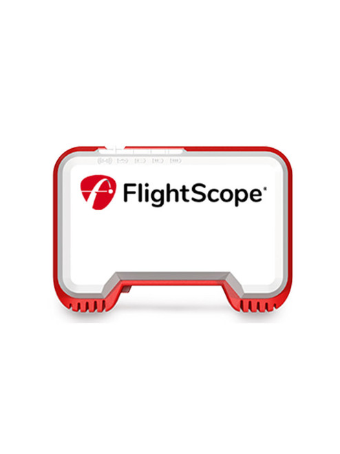 FlightScope Mevo Launch Monitor