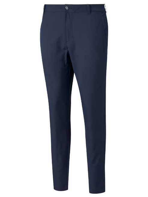 Puma Tailored Golf Tech Pant - Navy Blazer