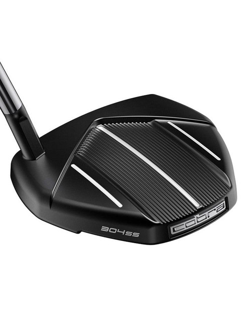 Cobra King Vintage Putter - Cuda 40