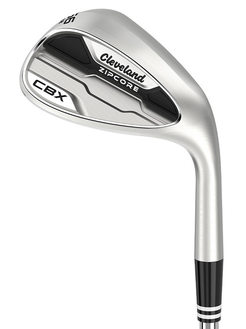 Cleveland CBX Zipcore Wedge