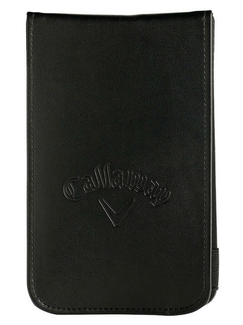 Callaway Scorecard Holder