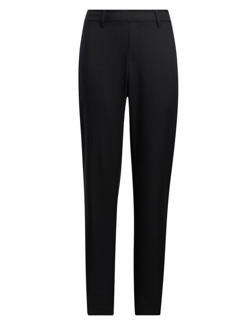 adidas JR Boy's Ultimate365 Adjustable Golf Pants - Black