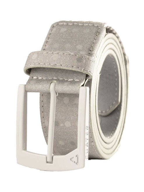 Cuater By Travis Mathew Camshaft Belt - Micro Chip